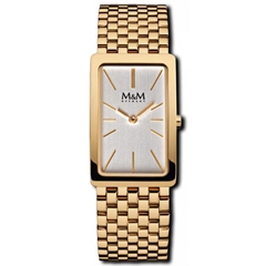 ساعت مچی ام اند ام M&M کد M11902-232 - mm watch m11902-232  
